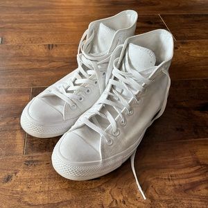 Converse Chuck Taylor Monochrome